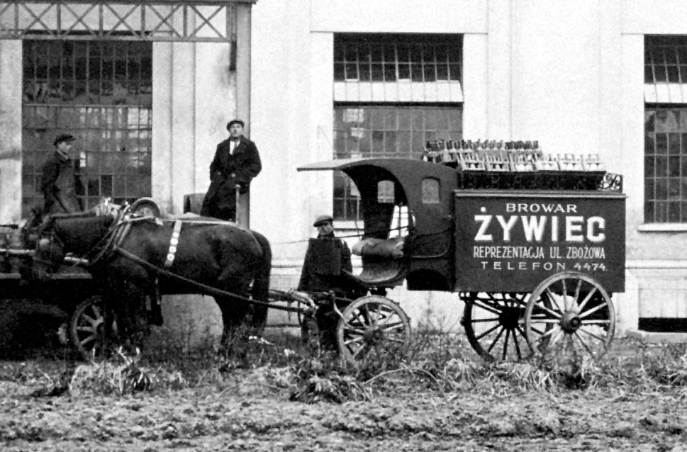 Zaufali nam partnerzy<br /> na całym świecie.